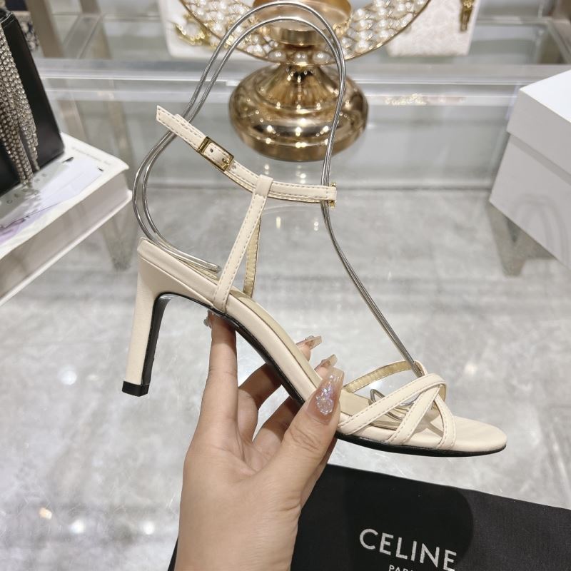 Celine Sandals